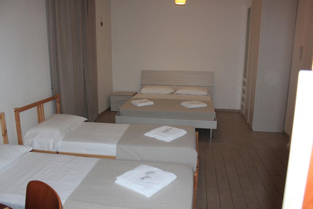 Serenity House Hotel Florencia Exterior foto