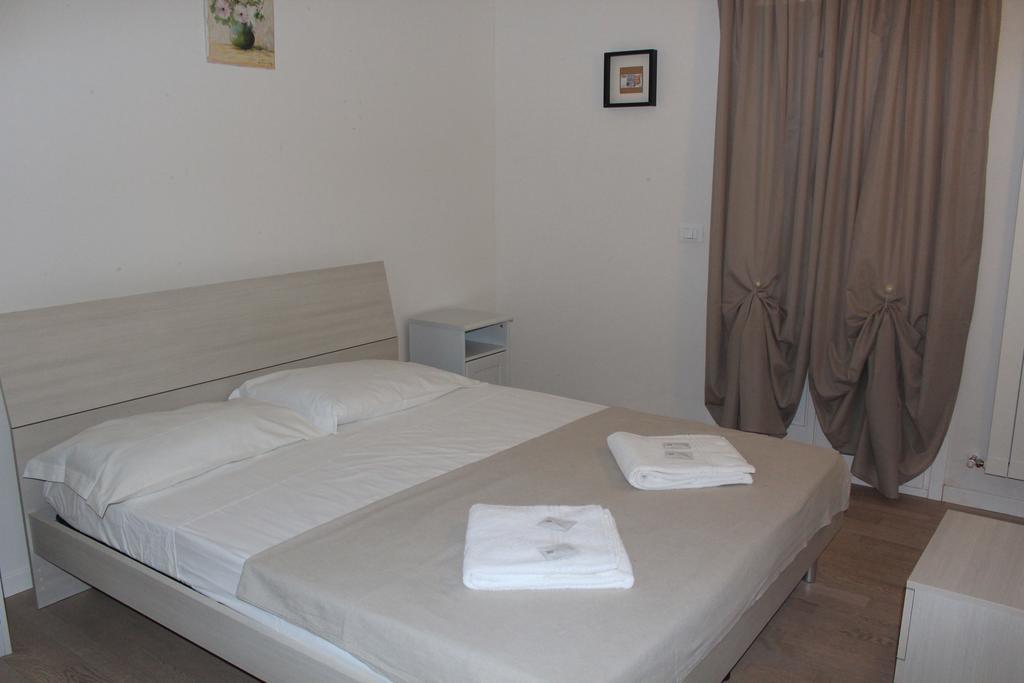 Serenity House Hotel Florencia Exterior foto