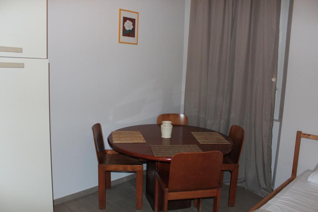 Serenity House Hotel Florencia Exterior foto