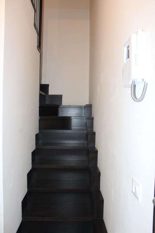 Serenity House Hotel Florencia Exterior foto