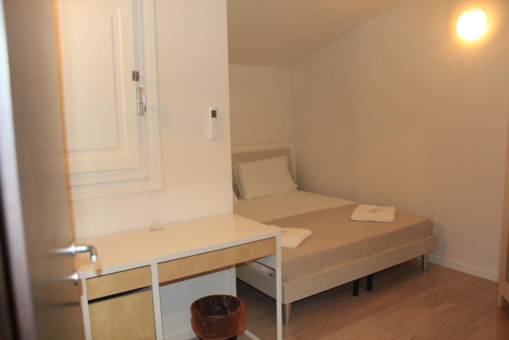 Serenity House Hotel Florencia Exterior foto