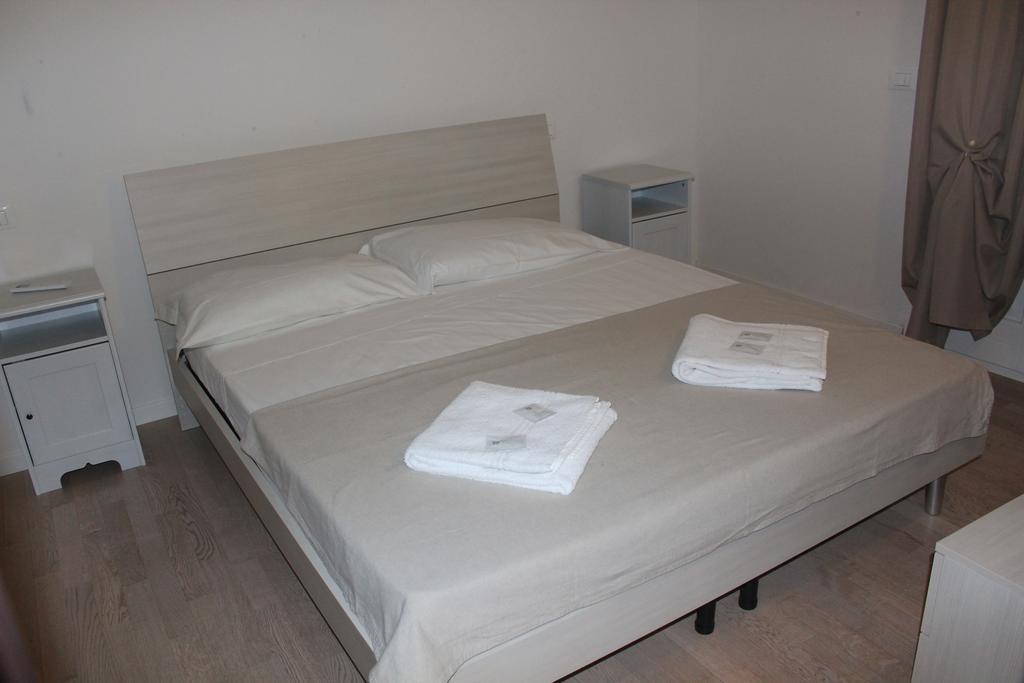 Serenity House Hotel Florencia Exterior foto