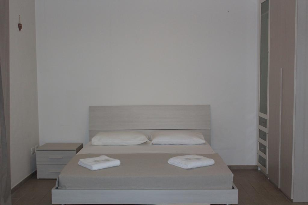 Serenity House Hotel Florencia Exterior foto