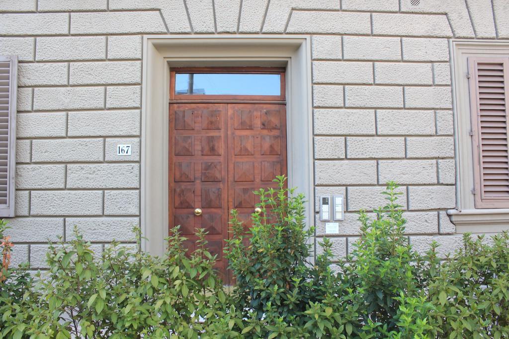 Serenity House Hotel Florencia Exterior foto