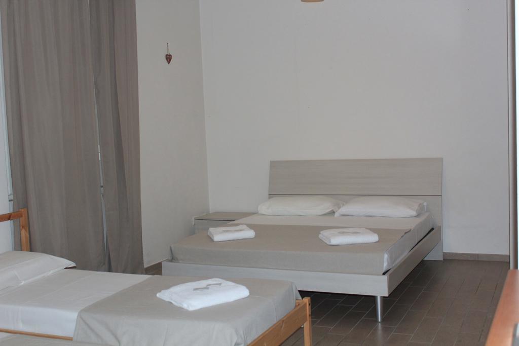 Serenity House Hotel Florencia Exterior foto